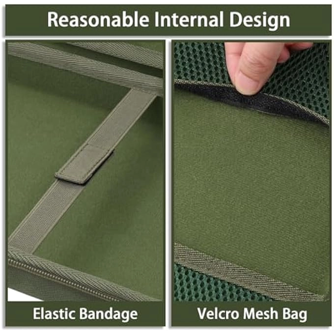 HARD TRAVEL CASE - Wired/Wireless