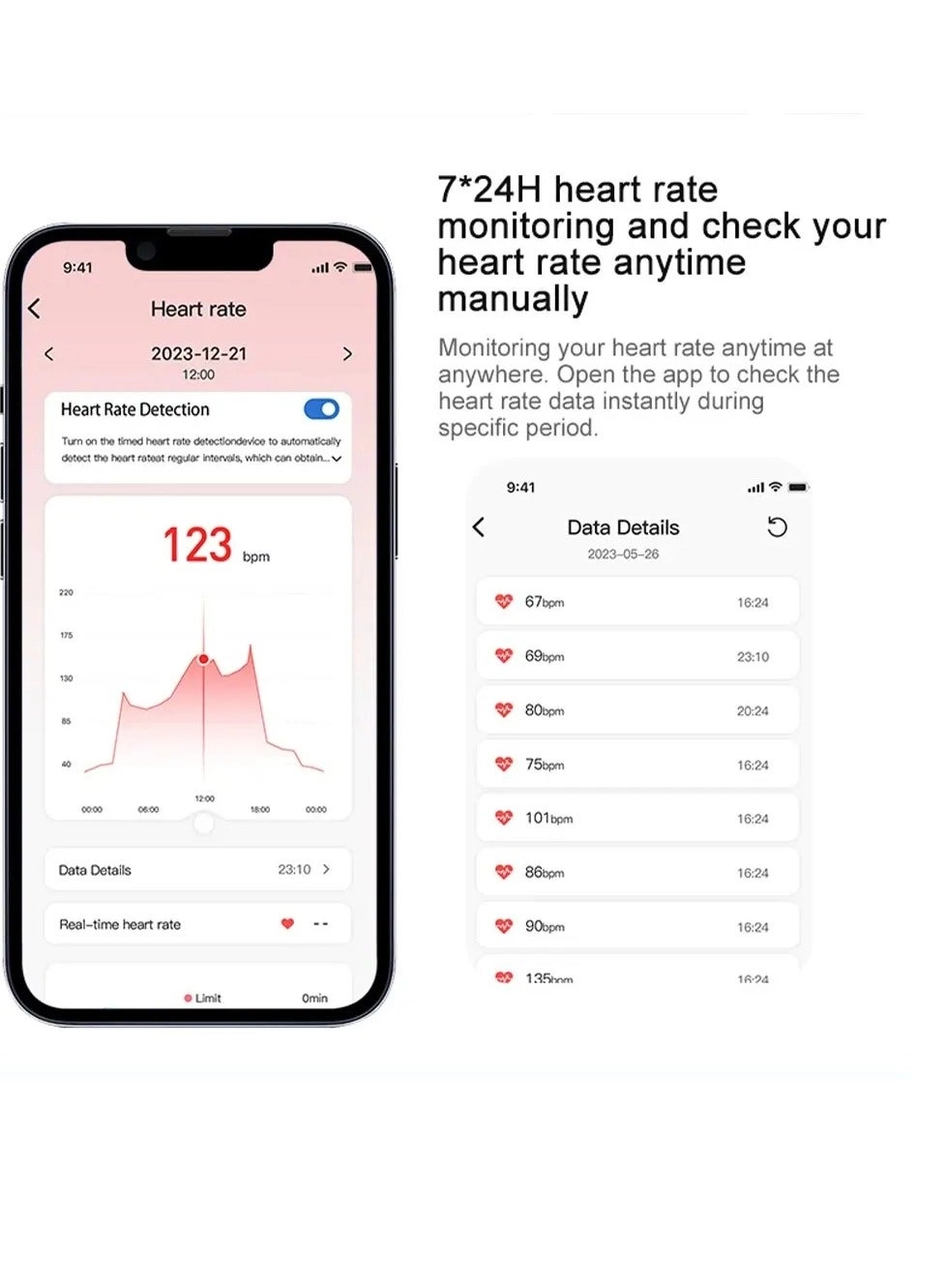 Smart Ring - Size 11