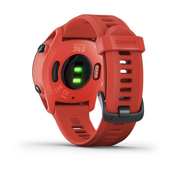 Forerunner 745 GPS
