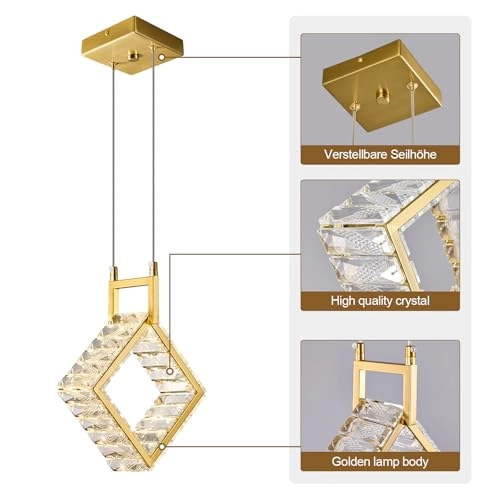 Kitchen Island Mini Light