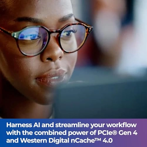 SN5000 - 1TB M.2 2280