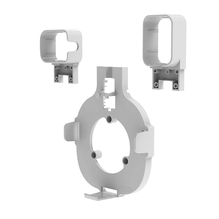 Wall Mount for Eero Mesh WiFi Router - 1 Piece Eero Mesh