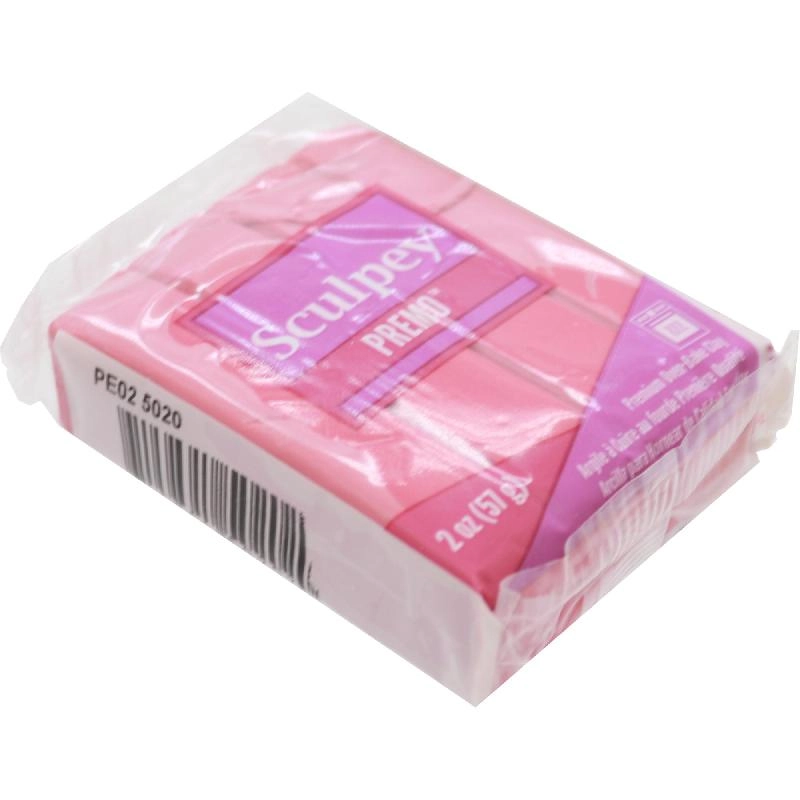 Premo Polymer OvenBake Clay - 57g