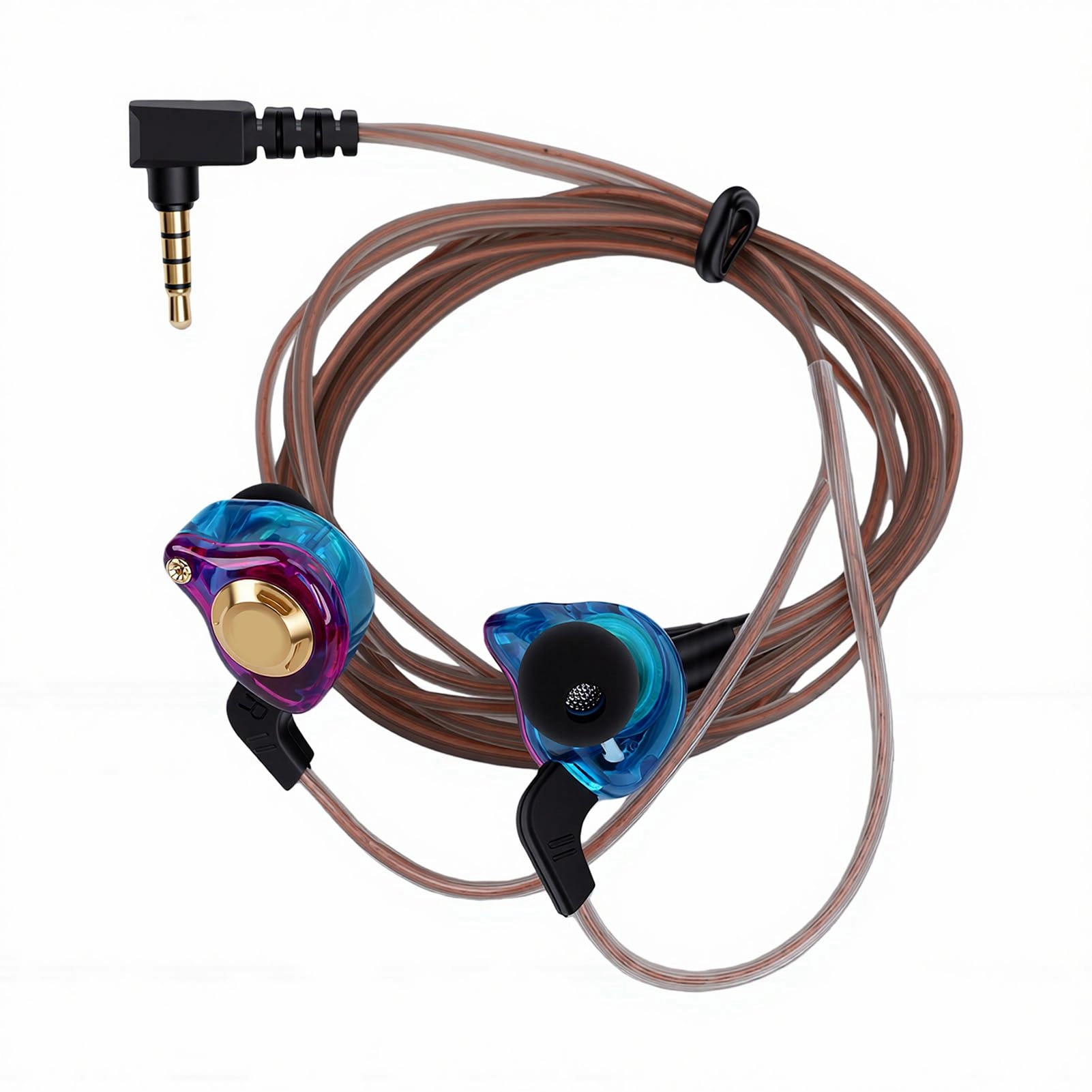 YUEHISY41xfp5e6s9 Wired Earbud