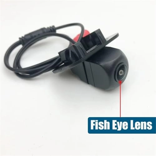 Rear View Camera - 1080P