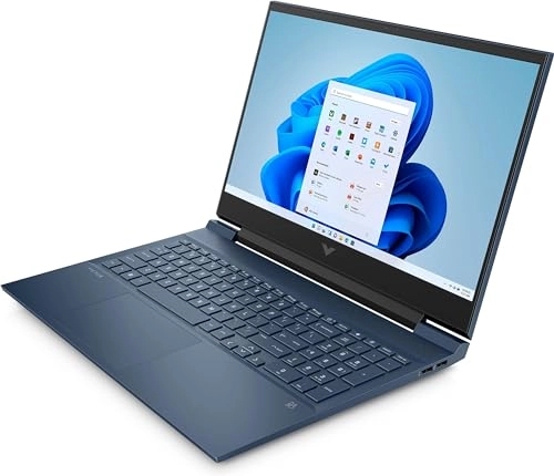 Victus Gaming Laptop 16-d1020ne - 16.1'' Core i7 16GB DDR4 512GB SSD