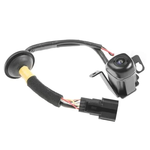 Car Rear Camera - Night vision