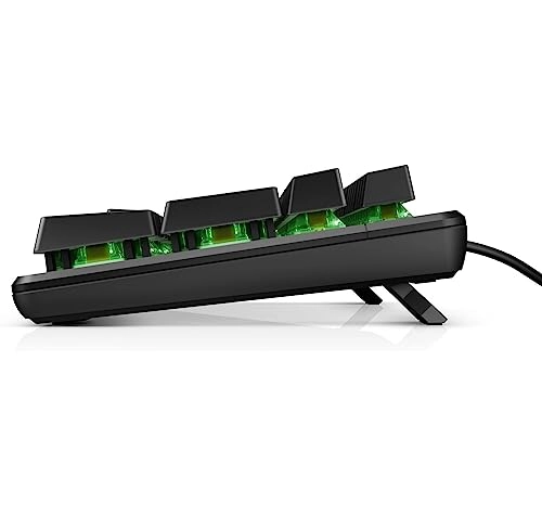 Pavilion Gaming Keyboard 500 - Wired