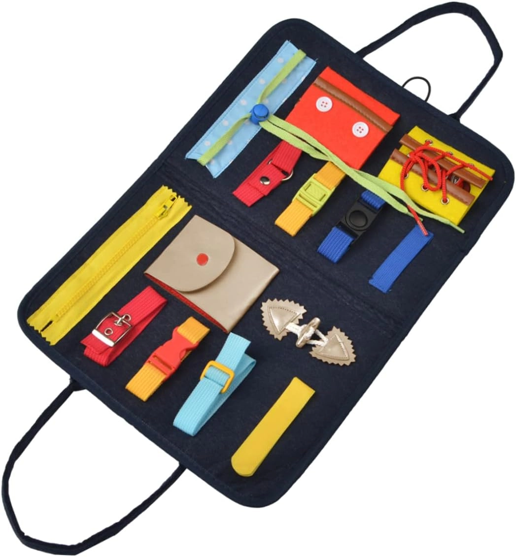 Activity Board - 1 year