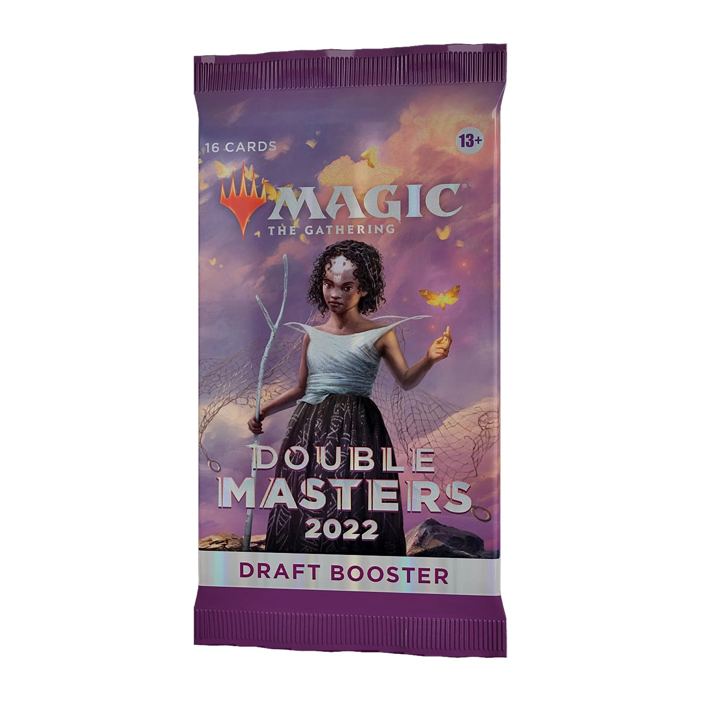 Double Masters 2022 Draft Booster Pack - 16pcs