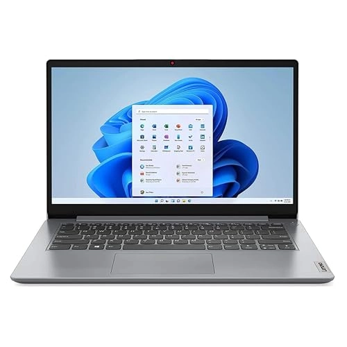 Ideapad 1 14IGL7 82V70082 - 14'' Celeron N4020 4GB DDR4 256GB SSD