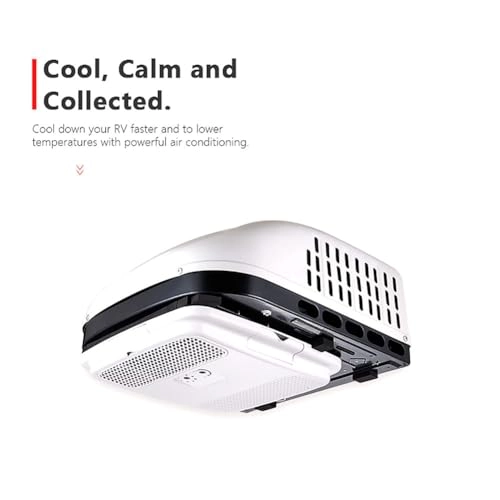 Car Air Conditioner - 2200W