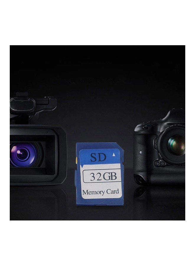 EC68 - High Speed White/Blue