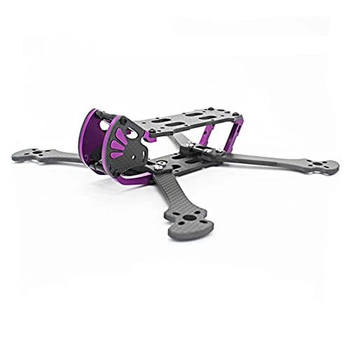 LS-X235 - 223-235mm Wheelbase 4mm Arm