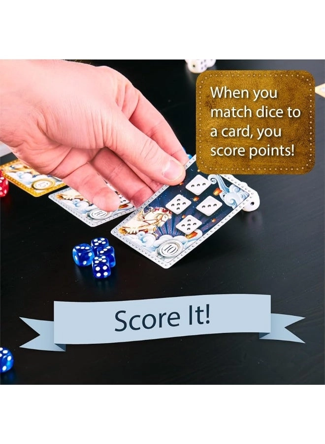 Roll for It!: Deluxe Edition