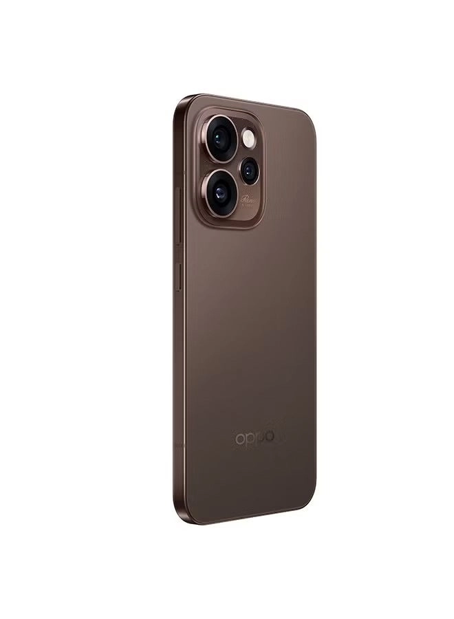 Reno15 Pro - 12GB 512GB + My Candy Speaker + Zentality E29 Earbuds + Zentality Powerbank - 10k mAh