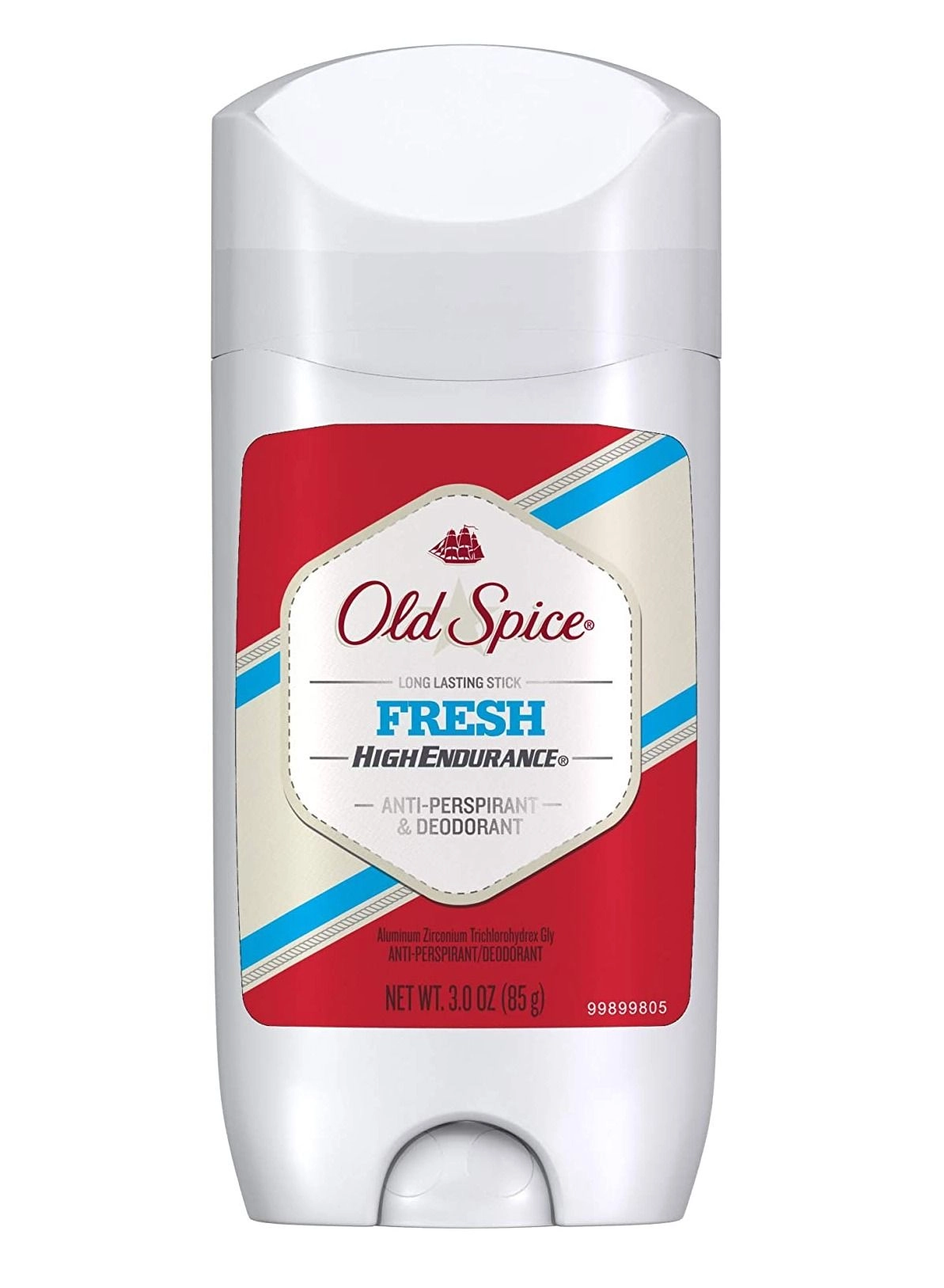 Old Spice High Endurance - Fresh 85 gram