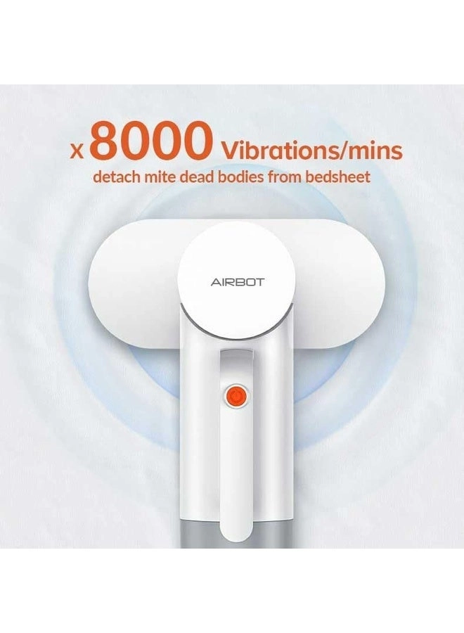 CM900 - Dust Mite Vacuum Cleaner UV-C Sterilization