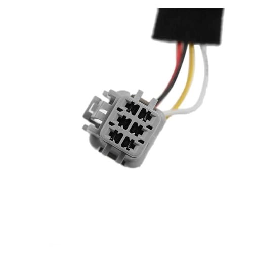 Rear View Backup Camera - Night vision