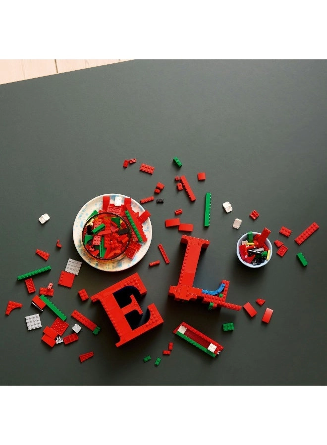 LEGO ART Love (31214)