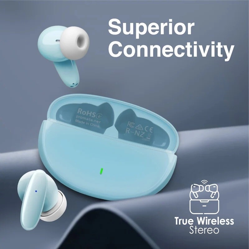 Lush TWS Wireless Earphone