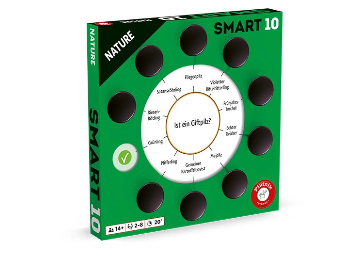 Smart 10