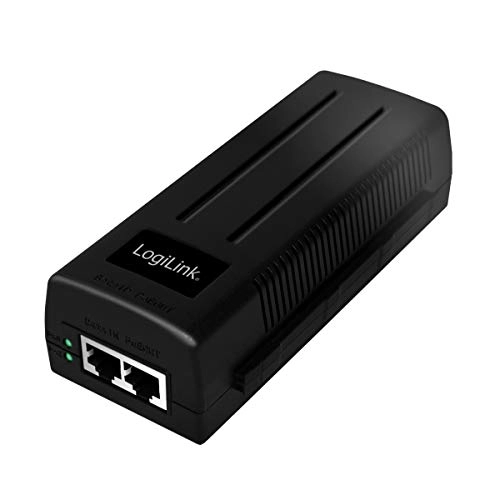 PoE Injector - 53 V 25.5 W