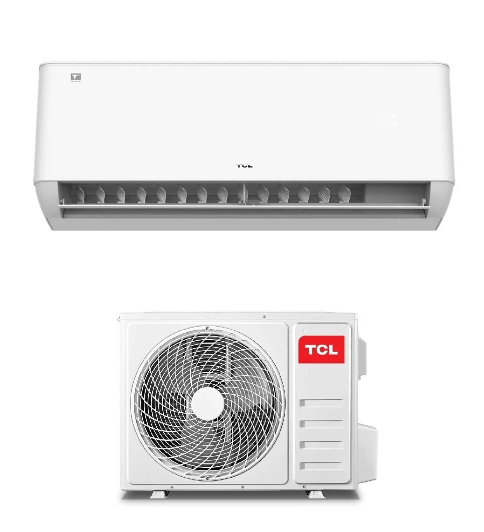 TAC-18CSA/TPH11I - 1.5 Ton Inverter