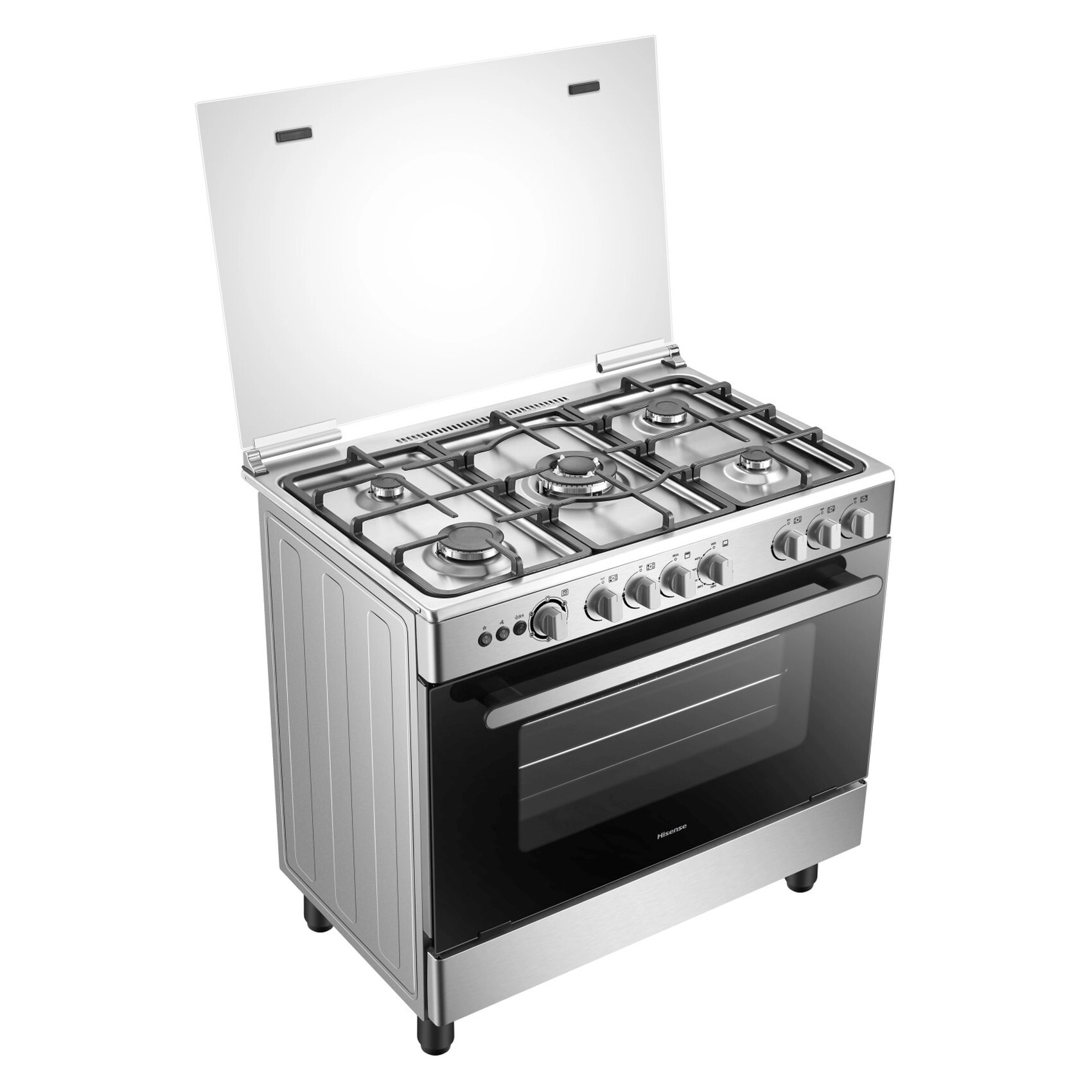 HFG90335RX GAS Cooker