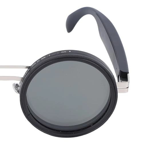 Wireless Glasses - Blue Light Blocking Built-in Speaker Microphone IP67 Water Resistant