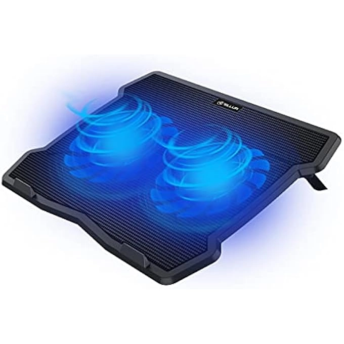 Laptop Cooling Pad - 15-19IN