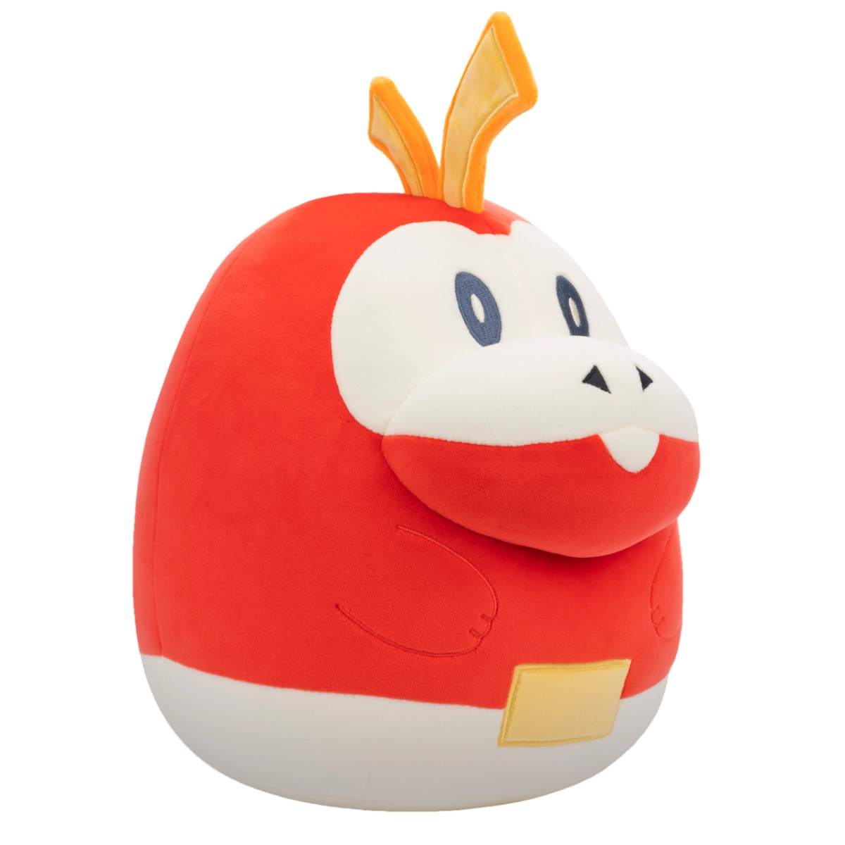 Fuecoco Squishmallow 25 cm Plush