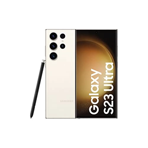 (Renewed) Galaxy S23 Ultra - 12GB 1000GB