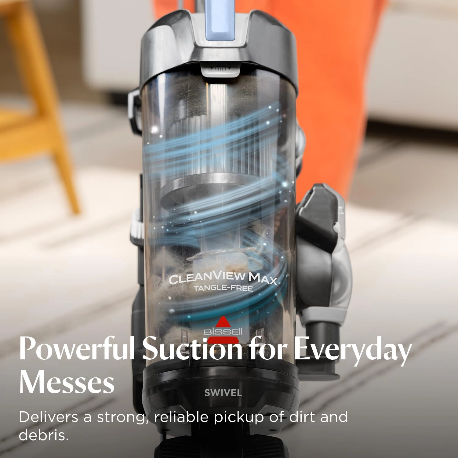 CleanView Max Tangle-Free Rewind (4073L)