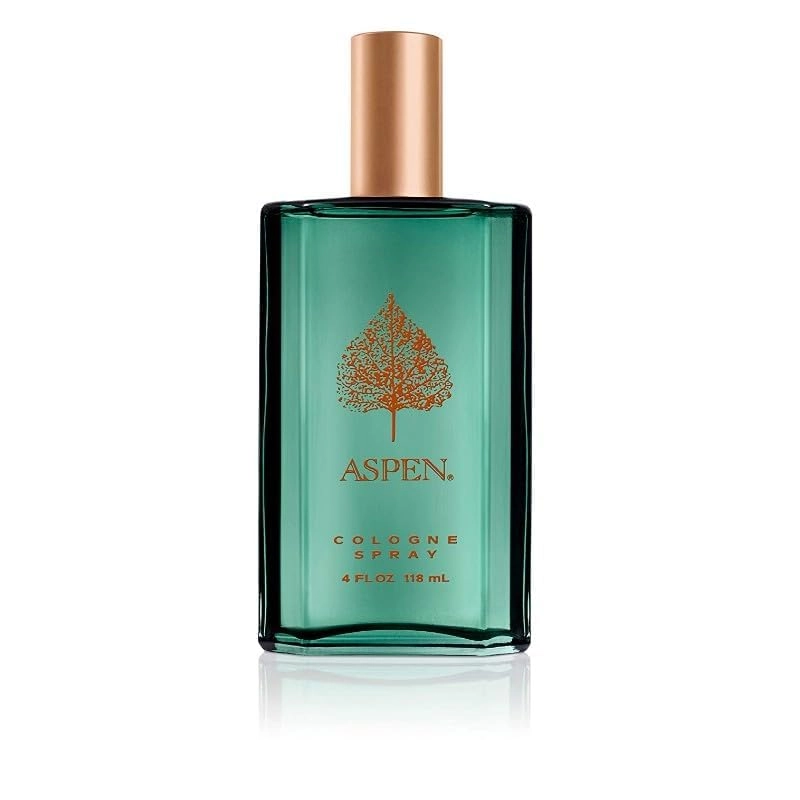 Aspen Eau de Toilette 118 ml