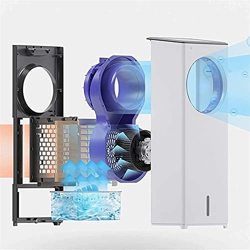 Personal Space Air Conditioner