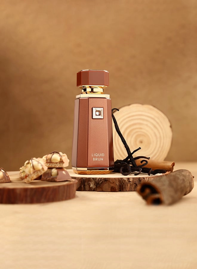 Chocola Addict Eau de Parfum 100ml