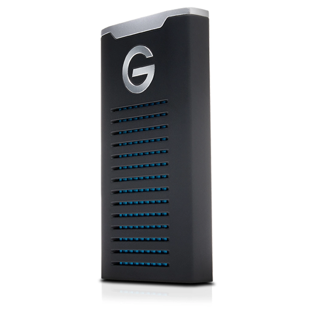 G-Drive - 500 GB