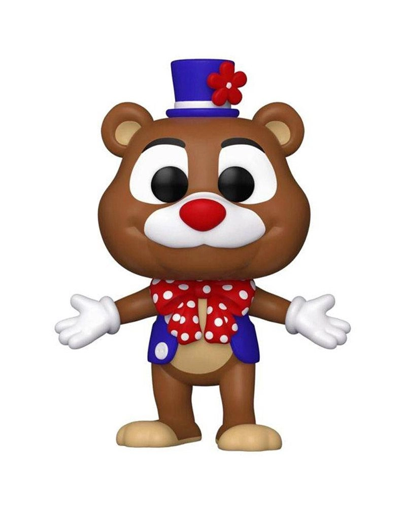 FUNKO Circus Freddy - Five Nights at Freddy's