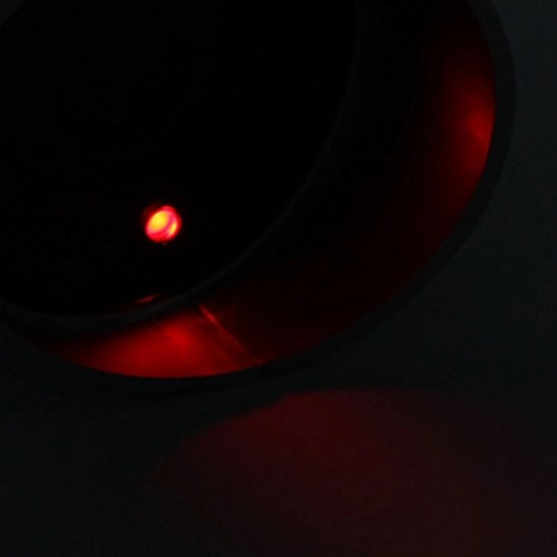 Dome - indoors and outdoors