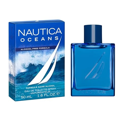 Oceans Eau de Toilette 1.6 fl oz