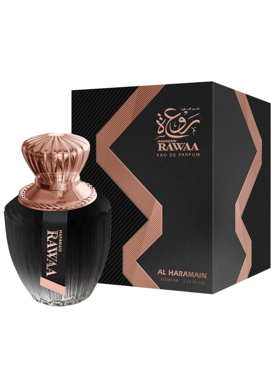 Rawaa Eau de Parfum 100 ml