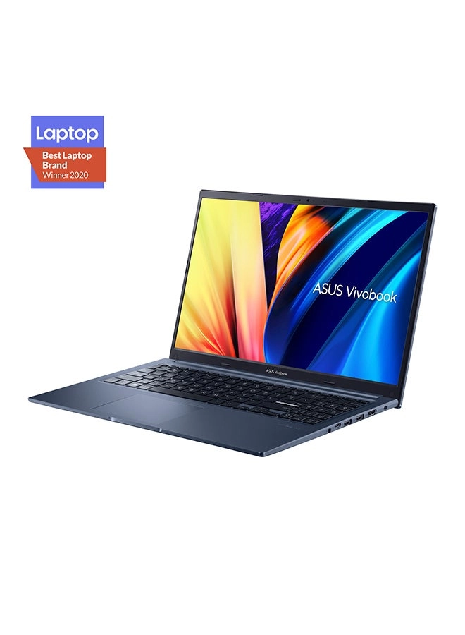 Vivobook - 15.6'' Core i5-1235U 8GB DDR4 512GB SSD