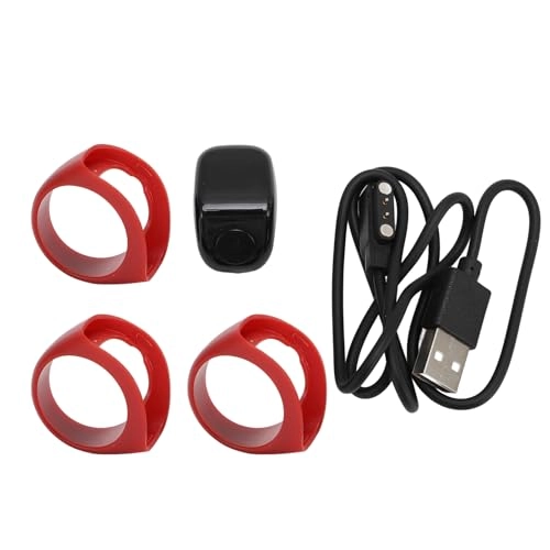 Smart Digital Finger Counter