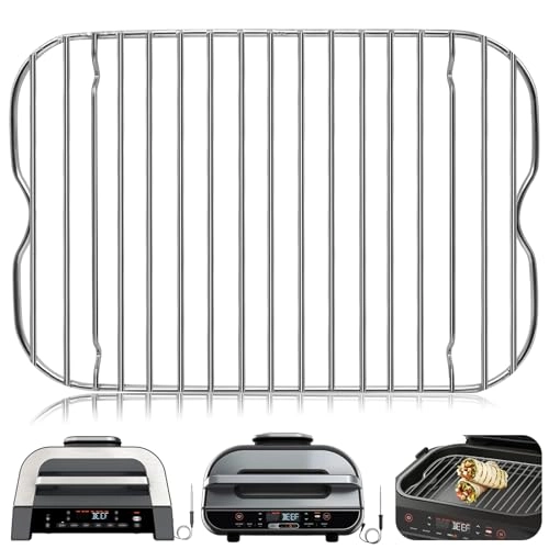 Air Fryer Rack - Stainless Steel 1 piece