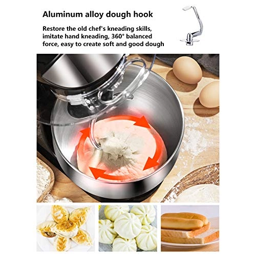 Kitchen Blenders - 3.5L 600W