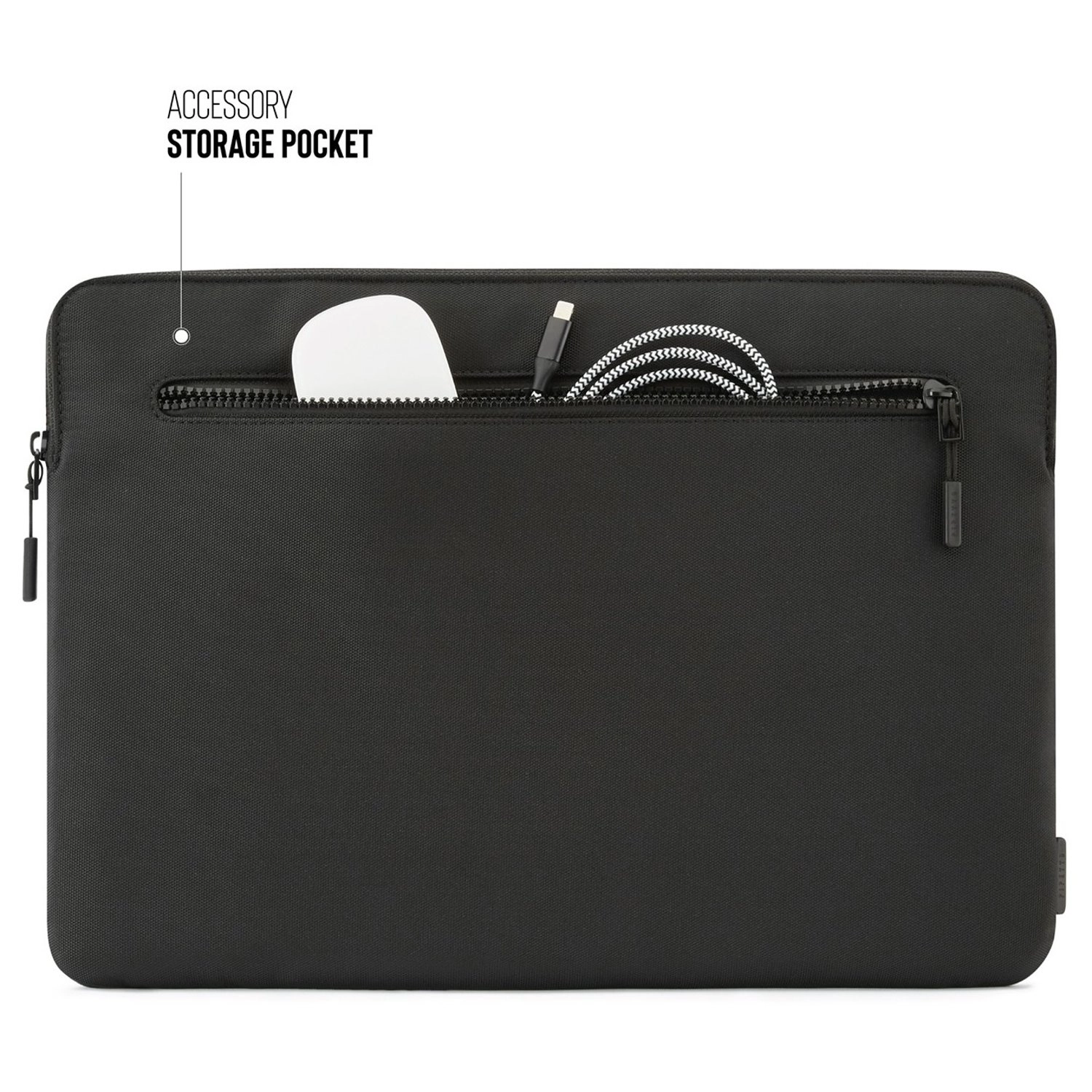 Organiser Sleeve for 15/16-Inch MacBook