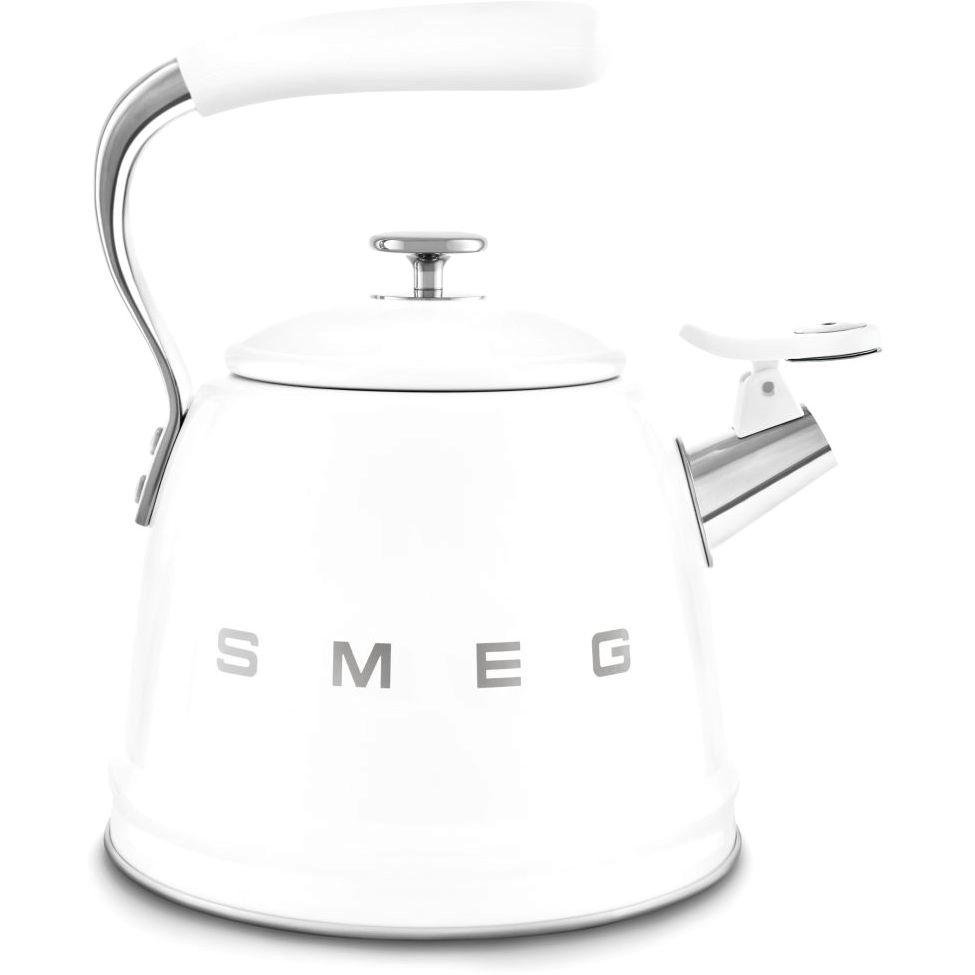 Smeg 50's Style WKF01WH