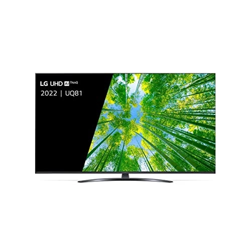 (Renewed) 60UQ81006LB-cr - 60 Inches