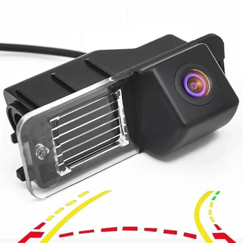 Rear View Camera - Night Vision WIFI